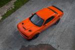 Dodge Challenger SRT Hellcat Widebody 2017 года